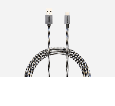 USB-C to USB-A Cable 2M