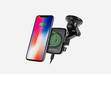 Wireless Car Charger