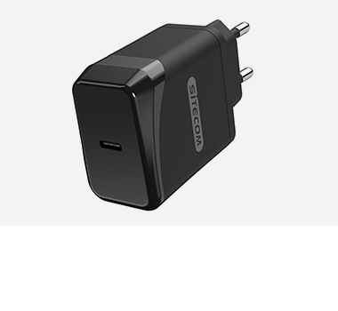 18W Fast USB Wall Charger