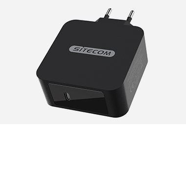 60W Fast USB Wall Charger